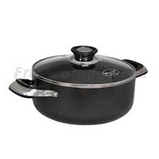 Brilliant Cook 4qt Stock Pot