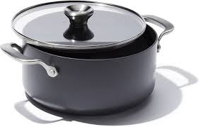 Brilliant Cook Stock Pots 5 Qt