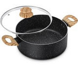 Brilliant Cook 6qt Stock Pot