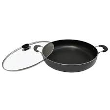 Brilliant Low Pot 10"