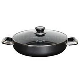 Brilliant Low Pot 12"