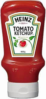 Heinz Ketchup 24.7oz