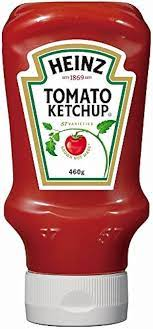 Heinz Ketchup 24.7oz