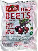 Gefen Baby Red Beets 8.81oz