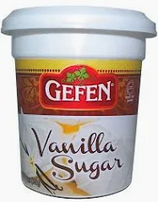 Gefen Vanilla Sugar