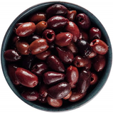 Tuscanini Kalamata Pitted Olives 10.6oz