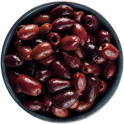 Tuscanini Kalamata Pitted Olives 10.6oz