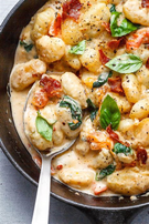 Tuscanini Potato Gnocchi