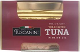 Tuscanin Tuna Solid Light In Oil