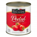 Tuscanini Tomatoes Crushed Rustica 14oz