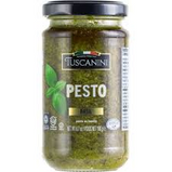 Tuscanini Basil Pesto