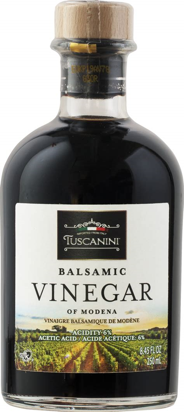 Tuscanini Vinegar Balsamic Of Moneda