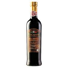 Tuscanini Vinegar Balsamic Of Moneda