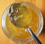 Tuscanini Lemon Ginger Jam 11.64 Oz.