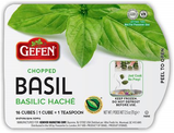 Gefen Basil Cubes