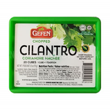 Gefen Cilantro Cubes