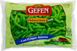 Gefen Cut Green Beans 1 Lb.