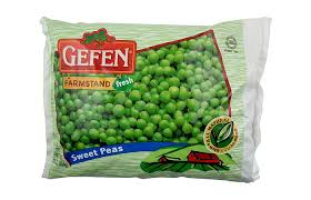 Gefen Sweet Peas 1 Lb.
