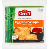 Gefen Eggroll Wraps