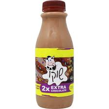 Shoko Chocolate Milk 12oz