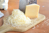 Milan Parmesan Grated Cheese 6oz