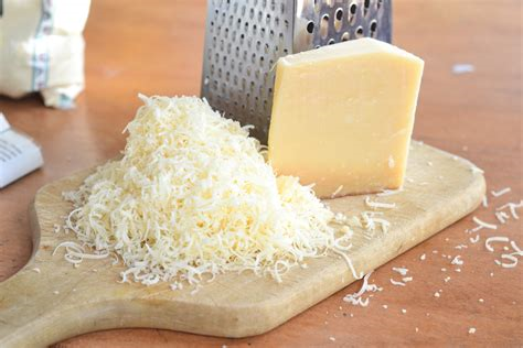 Milan Parmesan Grated Cheese 6oz