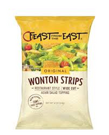 Feast From The East Wonton Wide