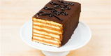 Schwarts 7 Layer Cake