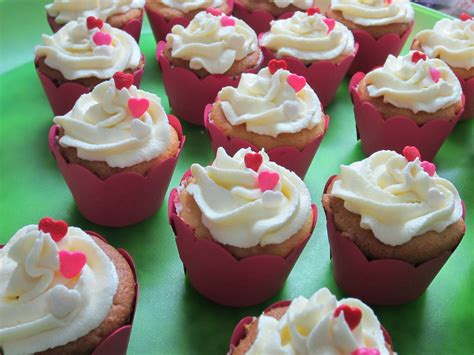 Schwartz Mini Cupcakes