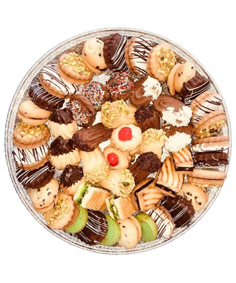 Schwartz Assorted Cookies