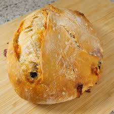 Schwarts Sourdough Bread