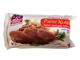 A&b Parve Kishkeh P