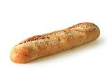 Asal Banoo Bulkie Roll ( Baugette)