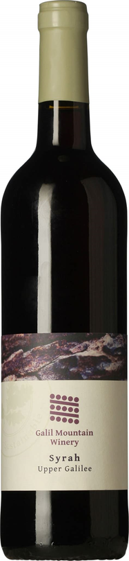 Galil Syrah