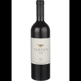 Yarden Malbec