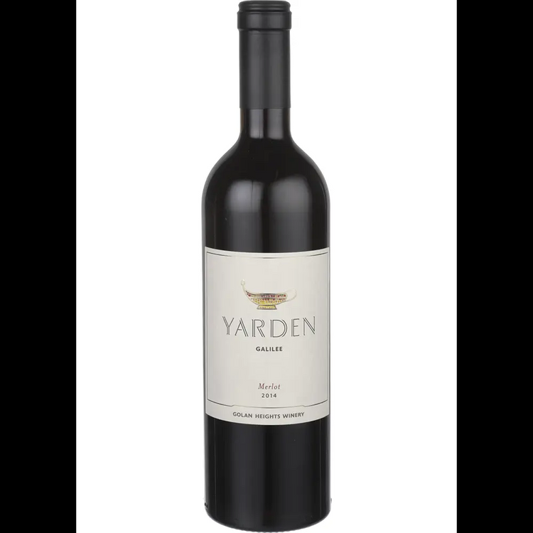 Yarden Malbec