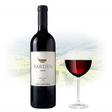Yarden Petit Verdot