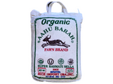 Aahu Barah Organic Rice 10lb