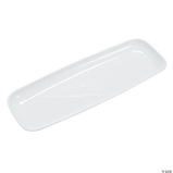 Fancy Feast White Platter