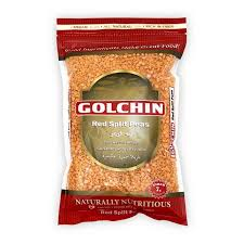 Golchin Red Lentil