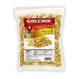 Golchin Yellow Fava Beans