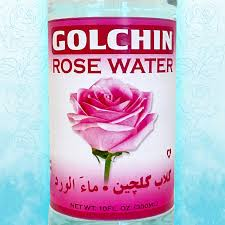 Golchin Rose Water 450 Ml