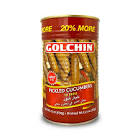 Golchin Pickled Cucumber 7-9 650gr