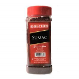 Golchin 7spices In Jar