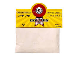 Golchin Shallots Powder 2 Oz.