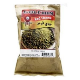 Golchin Red Henna
