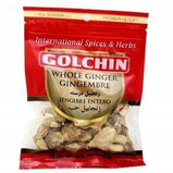Golchin Whole Ginger