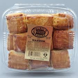 Rubic's Bakery Lady Nazook 14oz