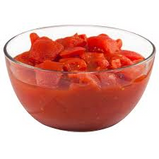 Imperial Crushed Tomatoes Pomodoro 25oz