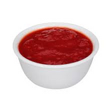 Imperial Crushed Tomatoes Rustica 25oz